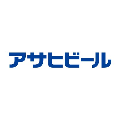 ロゴ:アサヒビール株式会社