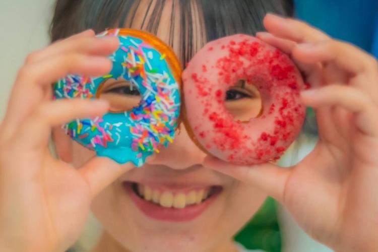 【ニューオープン】ザ・アメリカンスタイル『Mick DOUGHNUTS（ミックドーナツ）』自家製米粉にこだわった焼きドーナツ（岡垣町）