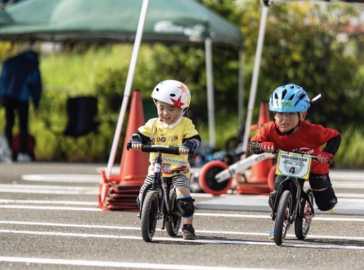 【GWイベント】サッカー教室、ランバイク体験に陶芸体験！他にもわくわく盛りだくさん‼KBCマイホーム展で開催（北九州市小倉南区/福津市）