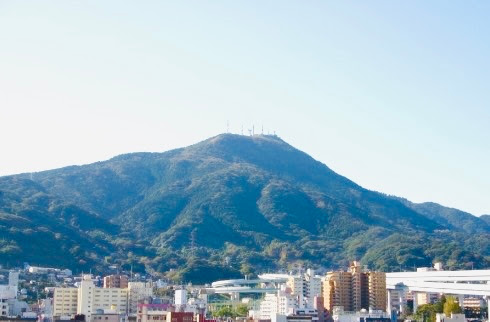 【イベント】八幡グルメも堪能！“街ぶら”から“山登り”コースまで！5/12『皿倉山健康ウオーク』開催